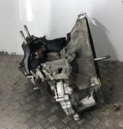 Boite de vitesses FIAT QUBO