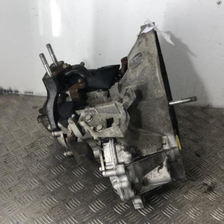 Boite de vitesses FIAT QUBO