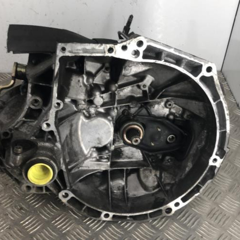 Boite de vitesses PEUGEOT 206