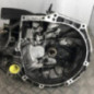 Boite de vitesses PEUGEOT 206
