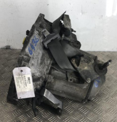 Boite de vitesses PEUGEOT 206