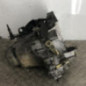 Boite de vitesses PEUGEOT 206