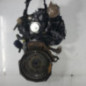 Moteur RENAULT CLIO 4