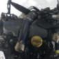 Moteur RENAULT CLIO 4