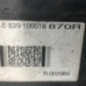 Moteur RENAULT CLIO 4