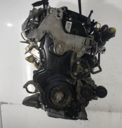 Moteur RENAULT SCENIC 3