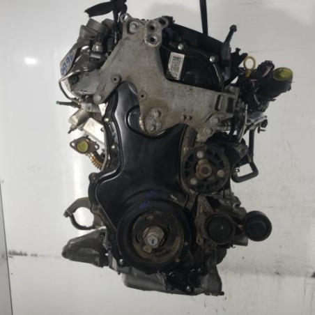Moteur RENAULT SCENIC 3