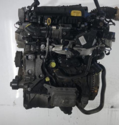 Moteur RENAULT SCENIC 3 Photo n°3