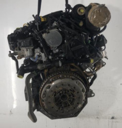 Moteur RENAULT SCENIC 3 Photo n°4