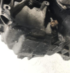 Moteur RENAULT SCENIC 3 Photo n°5