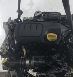 Moteur RENAULT SCENIC 3 Photo n°6