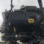 Moteur RENAULT SCENIC 3
