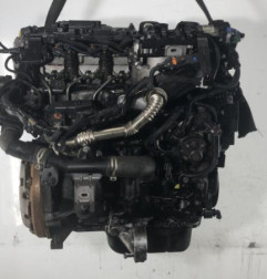 Moteur PEUGEOT 2008 1 Photo n°1