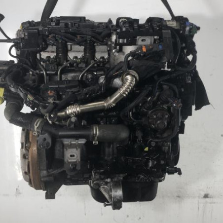Moteur PEUGEOT 2008 1 Photo n°1