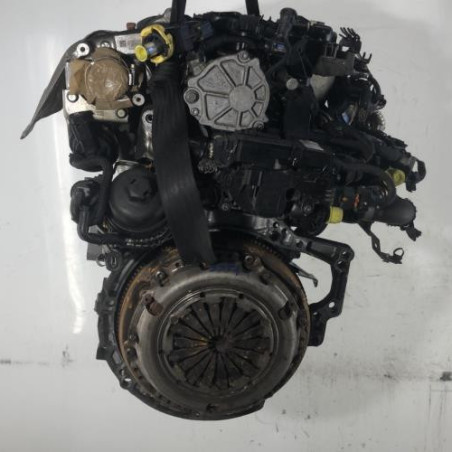 Moteur PEUGEOT 2008 1