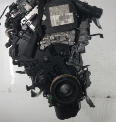 Moteur PEUGEOT 2008 1 Photo n°4
