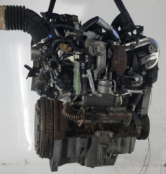 Moteur DACIA DUSTER 1 Photo n°1