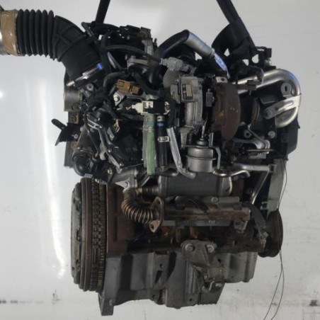 Moteur DACIA DUSTER 1 Photo n°1