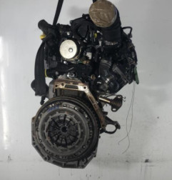 Moteur DACIA DUSTER 1