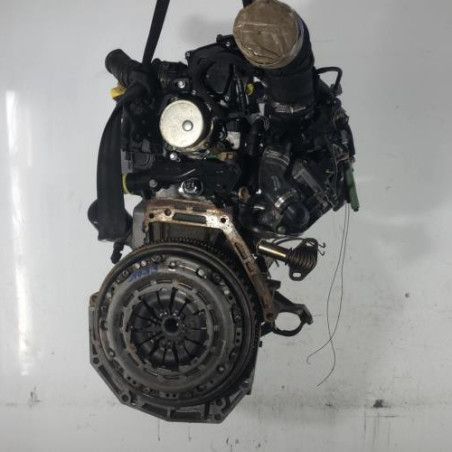 Moteur DACIA DUSTER 1