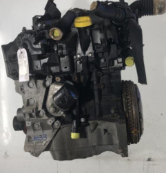 Moteur DACIA DUSTER 1 Photo n°3