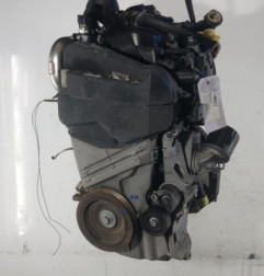 Moteur DACIA DUSTER 1 Photo n°4