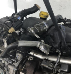 Moteur DACIA DUSTER 1 Photo n°6