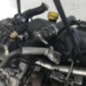 Moteur DACIA DUSTER 1