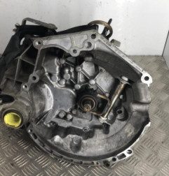 Boite de vitesses PEUGEOT 206+ Photo n°1