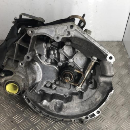 Boite de vitesses PEUGEOT 206+ Photo n°1