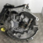 Boite de vitesses PEUGEOT 206+