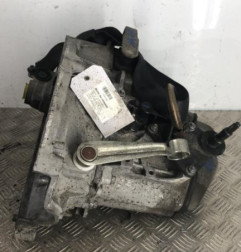 Boite de vitesses PEUGEOT 206+