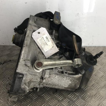 Boite de vitesses PEUGEOT 206+