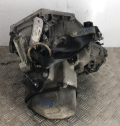 Boite de vitesses PEUGEOT 206+ Photo n°3