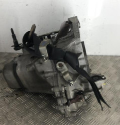 Boite de vitesses PEUGEOT 206+ Photo n°4