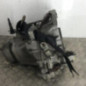 Boite de vitesses PEUGEOT 206+
