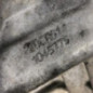 Boite de vitesses PEUGEOT 206+