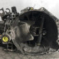Boite de vitesses PEUGEOT BOXER 1