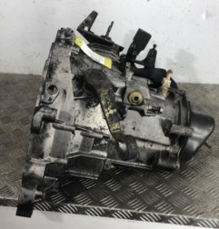 Boite de vitesses PEUGEOT BOXER 1