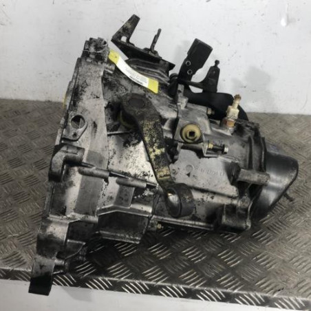 Boite de vitesses PEUGEOT BOXER 1