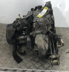 Boite de vitesses PEUGEOT BOXER 1 Photo n°4
