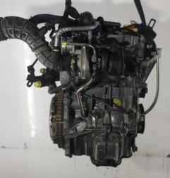 Moteur DACIA SANDERO 2 Photo n°1
