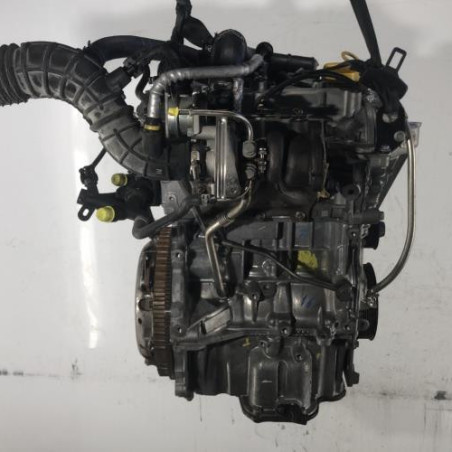Moteur DACIA SANDERO 2 Photo n°1