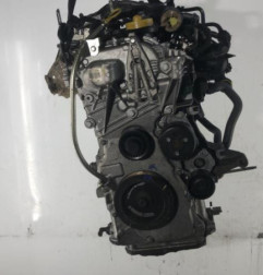 Moteur DACIA SANDERO 2