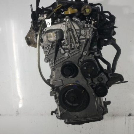 Moteur DACIA SANDERO 2