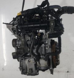 Moteur DACIA SANDERO 2 Photo n°3