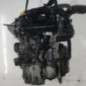 Moteur DACIA SANDERO 2