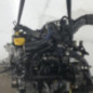 Moteur DACIA SANDERO 2