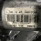 Moteur DACIA SANDERO 2