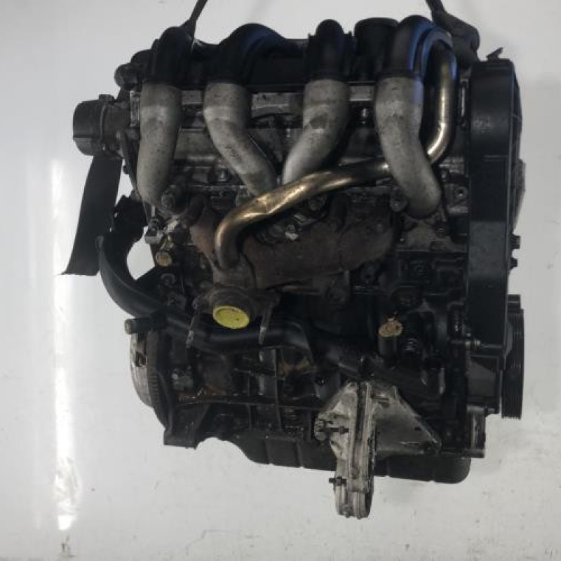 Moteur PEUGEOT 206